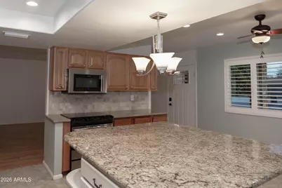 6544 E Dodge Street, Mesa, AZ 85205 - Photo 8