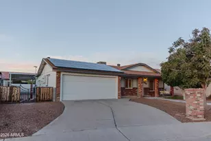 6544 E Dodge St, Mesa, AZ 85205 - Photo 2