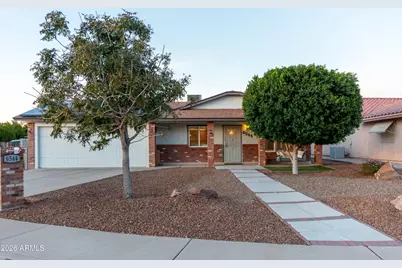 6544 E Dodge Street, Mesa, AZ 85205 - Photo 1