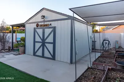 6544 E Dodge Street, Mesa, AZ 85205 - Photo 18