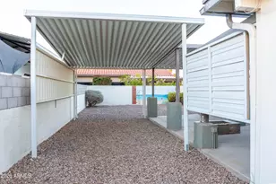 6544 E Dodge St, Mesa, AZ 85205 - Photo 22