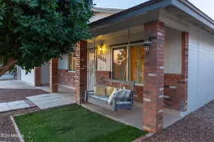 6544 E Dodge St, Mesa, AZ 85205 - Photo 4