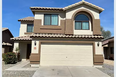 10542 W Alvarado Road, Avondale, AZ 85392 - Photo 1