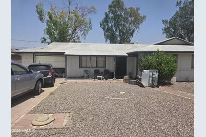 12807 N Augusta Drive, Sun City, AZ 85351 - Photo 1