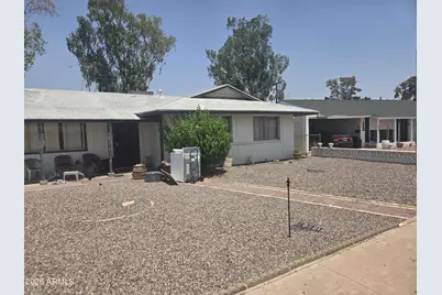 12807 N Augusta Drive, Sun City, AZ 85351 - Photo 2