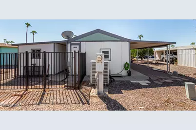 8103 E Southern -- #134, Mesa, AZ 85209 - Photo 2