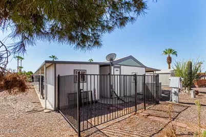 8103 E Southern -- #134, Mesa, AZ 85209 - Photo 24