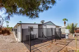 8103 E Southern --, Mesa, AZ 85209 - Photo 24