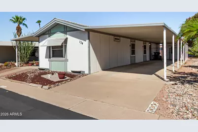 8103 E Southern -- #134, Mesa, AZ 85209 - Photo 26