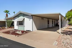 8103 E Southern --, Mesa, AZ 85209 - Photo 26