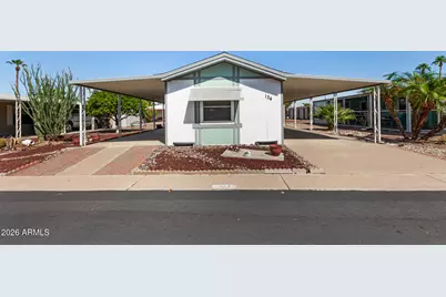 8103 E Southern -- #134, Mesa, AZ 85209 - Photo 28