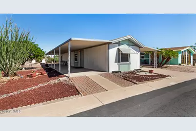 8103 E Southern -- 134 #134, Mesa, AZ 85209 - Photo 1