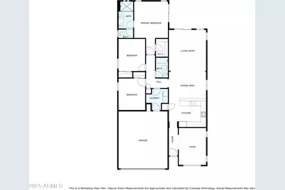 5143 S Quantum Way, Mesa, AZ 85212 - Photo 28