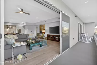 16580 N 92nd Street #Unit 2003, Scottsdale, AZ 85260 - Photo 20