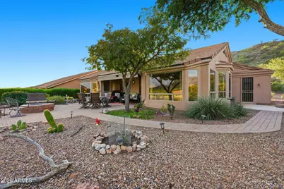 4961 S Crested Saguaro Lane, Gold Canyon, AZ 85118 - Photo 42