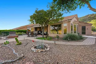 4961 S Crested Saguaro Ln, Gold Canyon, AZ 85118 - Photo 42