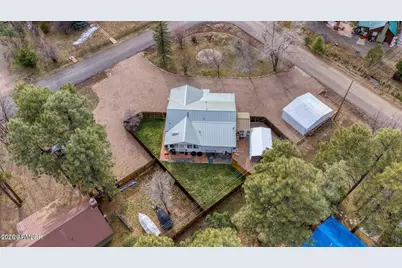 1306 W Pima Lane, Lakeside, AZ 85929 - Photo 24