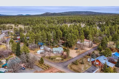 1306 W Pima Lane, Lakeside, AZ 85929 - Photo 26