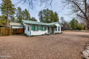 1306 W Pima Ln, Lakeside, AZ 85929 - Photo 2