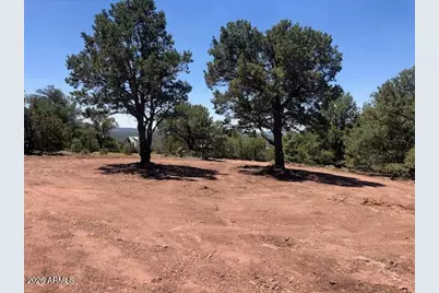 Lot 20 Mountain Pine Road #20, Vernon, AZ 85940 - Photo 12