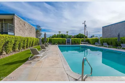 7601 E 2nd Street #25, Scottsdale, AZ 85251 - Photo 14