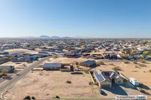 15602 S Saxon Rd, Arizona City, AZ 85123 - Photo 1