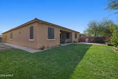 8008 S 42nd Lane, Laveen, AZ 85339 - Photo 22