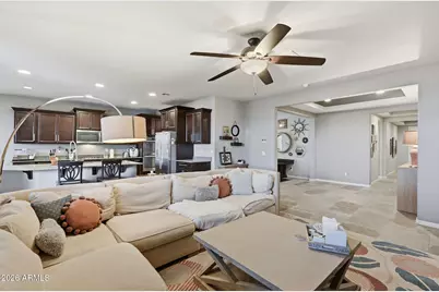 8008 S 42nd Lane, Laveen, AZ 85339 - Photo 6