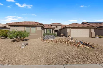 16160 W Red Rock Drive, Surprise, AZ 85374 - Photo 1