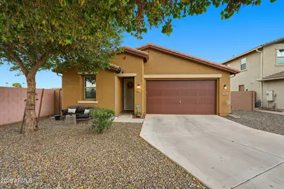 8507 W Flynn Lane, Glendale, AZ 85305 - Photo 1
