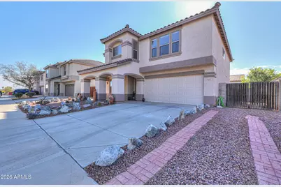 533 W Prickly Pear Drive, Casa Grande, AZ 85122 - Photo 2