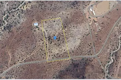 17830 S Dripping Springs Road #13, Mayer, AZ 86333 - Photo 1
