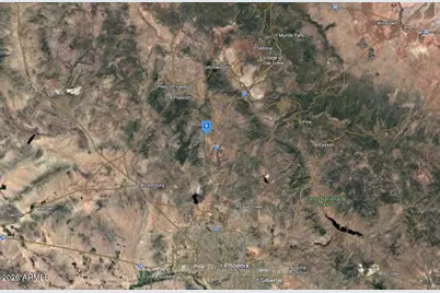 17830 S Dripping Springs Road #13, Mayer, AZ 86333 - Photo 4