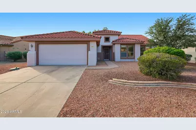 16111 W Eagle Ridge Drive, Surprise, AZ 85374 - Photo 4