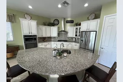 7873 W Cinder Brook Way, Florence, AZ 85132 - Photo 4