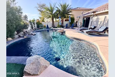 1393 E Mead Drive, Chandler, AZ 85249 - Photo 2