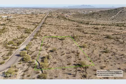 12011 W Mountain Shadows Drive #50, Casa Grande, AZ 85193 - Photo 8