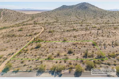 12011 W Mountain Shadows Drive #50, Casa Grande, AZ 85193 - Photo 10