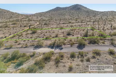 12011 W Mountain Shadows Drive #50, Casa Grande, AZ 85193 - Photo 12