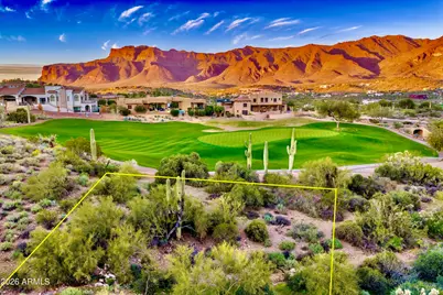 4674 S Avenida Corazon De Oro -- #32, Gold Canyon, AZ 85118 - Photo 2