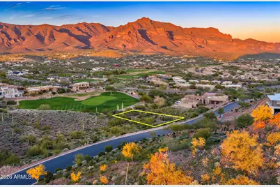 4674 S Avenida Corazon De Oro -- #32, Gold Canyon, AZ 85118 - Photo 4