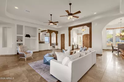 15314 E Sundown Drive, Fountain Hills, AZ 85268 - Photo 10