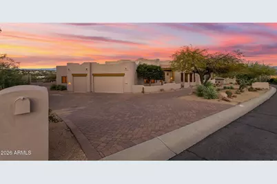 15314 E Sundown Drive, Fountain Hills, AZ 85268 - Photo 4