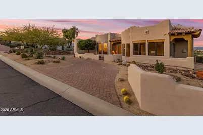 15314 E Sundown Drive, Fountain Hills, AZ 85268 - Photo 1