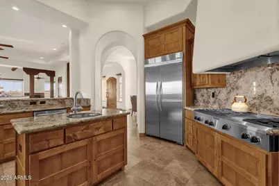 15314 E Sundown Drive, Fountain Hills, AZ 85268 - Photo 28