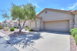 1547 E Brenda Dr, Casa Grande, AZ 85122 - Photo 2