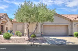 1547 E Brenda Dr, Casa Grande, AZ 85122 - Photo 1
