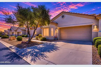 1547 E Brenda Drive, Casa Grande, AZ 85122 - Photo 1