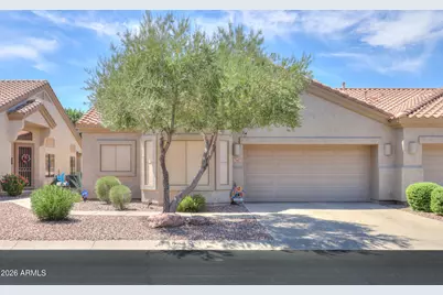 1547 E Brenda Drive, Casa Grande, AZ 85122 - Photo 2