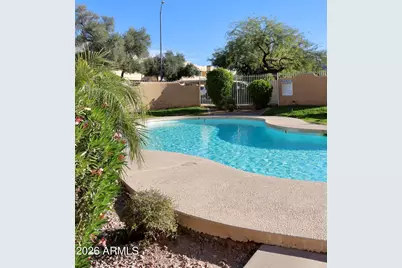 1425 E Desert Cove Avenue #13, Phoenix, AZ 85020 - Photo 26